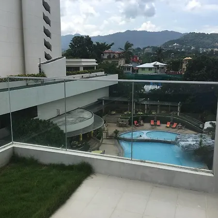 Marco Polo Residence Cebu